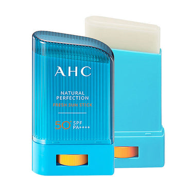 AHC Natural Perfection Fresh Sun Stick SPF50+ PA++++ 17g/22g