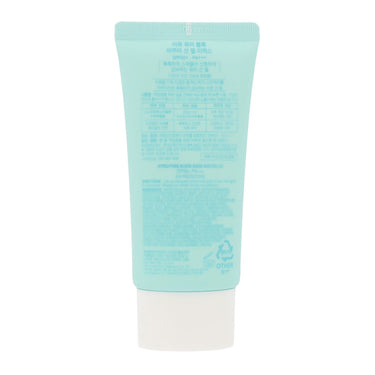 A'PIEU Pure Block Aqua Sun Gel SPF50+ PA+++ 50ml
