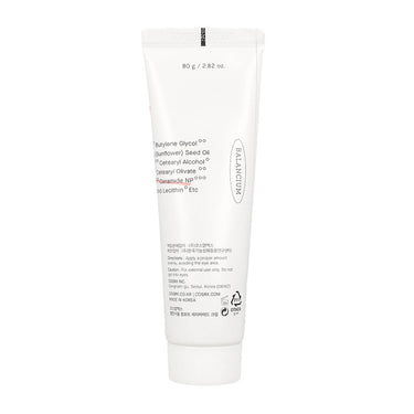 COSRX Balancium Comfort Ceramide Cream 80g