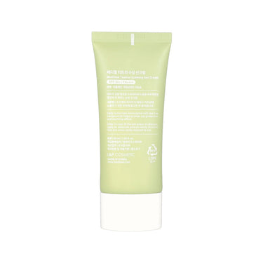 MEDIHEAL Teatree Soothing Sun Cream SPF50+ PA++++ 50ml