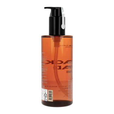 MISSHA Super Off Cleansing Oil Blackhead Off 305ml