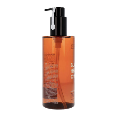 MISSHA Super Off Cleansing Oil Blackhead Off 305ml
