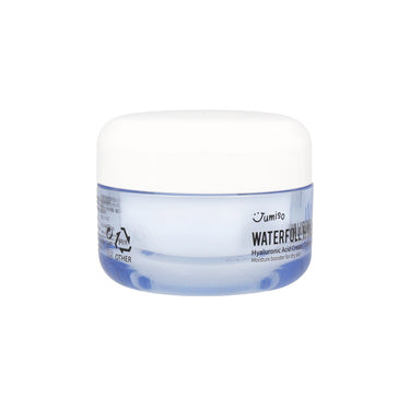 JUMISO Waterfull Hyaluronic Acid Cream 50g