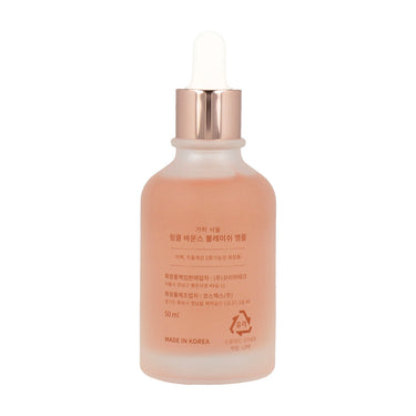 KAHI Wrinkle Bounce Blemish Ampoule 50ml