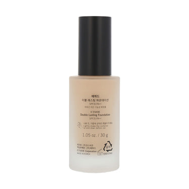 ETUDE Double Lasting Foundation New SPF35 PA++ 30g (11 shades)