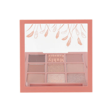 ETUDE Play Color Eyes 0.7g*9ea #Muhly Romance