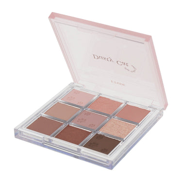 ETUDE Play Color Eyes 0.8g*9ea #Dusty Cat