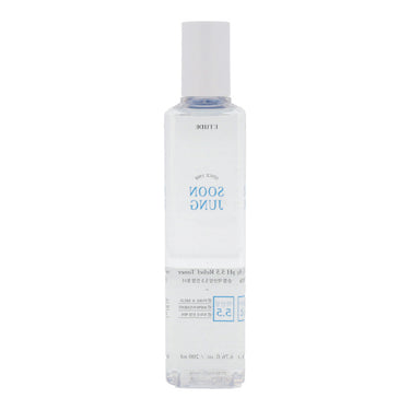 ETUDE SoonJung pH 5.5 Relief Toner 200ml