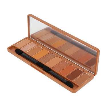 ETUDE Play Color Eyes 0.7g*10ea #Leather Shop