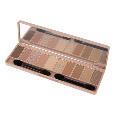 ETUDE Play Color Eyes 0.7g*10ea #Autumn Closet