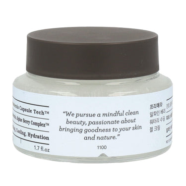 primera Alpine Berry Watery Soothing Gel Cream