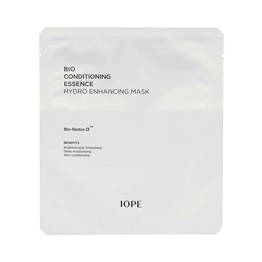 IOPE Bio Conditioning Essence Hydro Enhancing Mask Pack 5ea