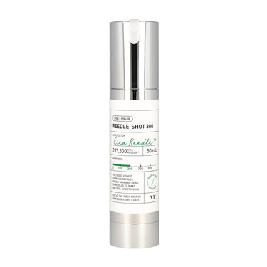 VT Cosmetics Reedle Shot 300 Essence 50ml