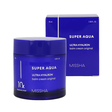 MISSHA Super Aqua Ultra Hyalron Balm Cream 70ml