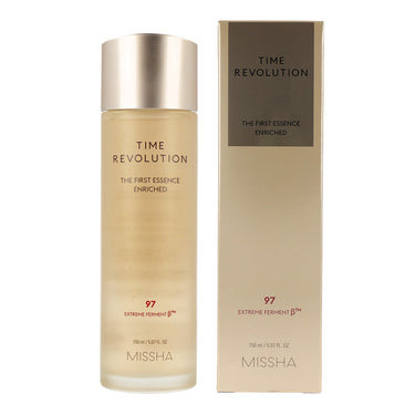 MISSHA Time Revolution The First Essence Enriched 150ml
