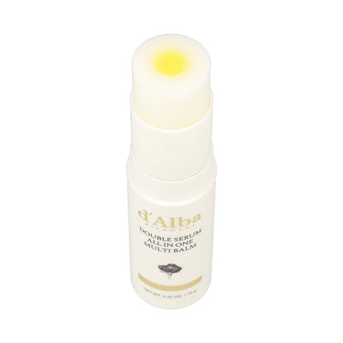 d'Alba Double Serum All In One Multi Balm 10g
