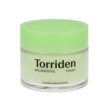 Torriden Balanceful Cica Cream 80ml