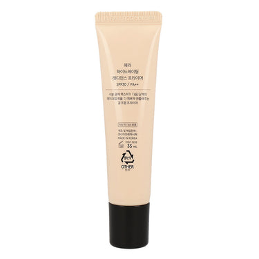 HERA Hydrating Radiance Primer SPF30 PA++ 35ml