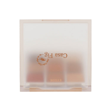 ETUDE Play Color Eyes 0.9g*9ea #Casa Fig