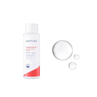 AESTURA Theracne 365 Hydro Active Toner 200ml