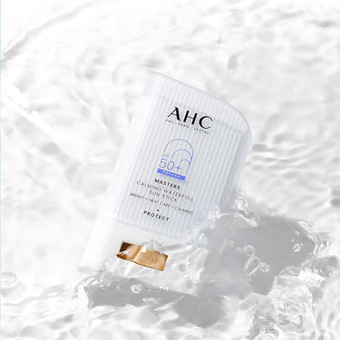 AHC Masters Calming Waterfull Sun Stick 22g