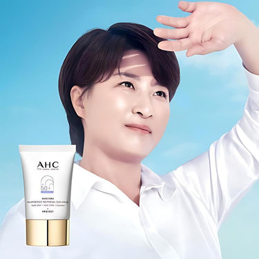 AHC Masters Melaprotect Waterfull Sun Cream 40ml