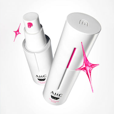 AHC Pro Shot Pore Eraser Serum (30ml + 10ml) + Spicule Gel Mask (5 Sheets)