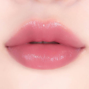 AMUSE Ring Lip Balm 0.9g 5 colors