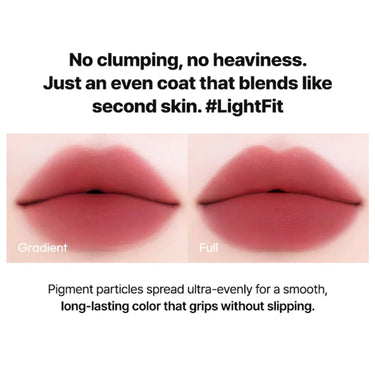 AOU Matte Bar 4 Colors