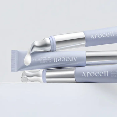 AROCELL Botulcare Wrinkle Solution Eye Cream 15ml