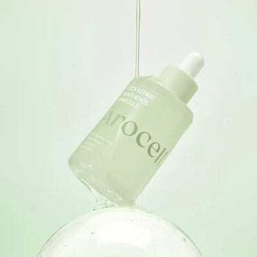 AROCELL Cica Repair Panthenol Ampoule 40ml