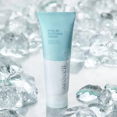 AROCELL Hyal B5 Soothing Cream 80ml - CHAELY
