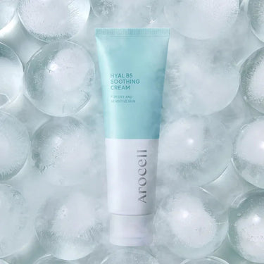 AROCELL Hyal B5 Soothing Cream 80ml - CHAELY