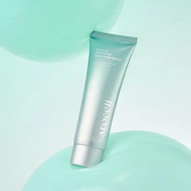 AROCELL Hyal B5 Soothing Wrapping Mask 80ml
