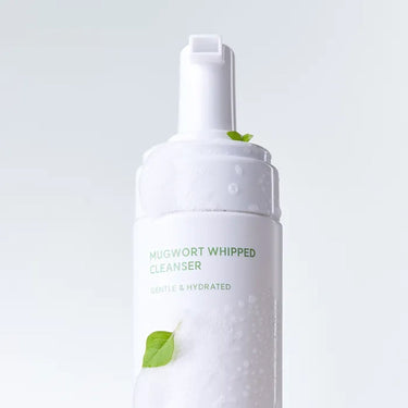 AROCELL Mugwort Whipped Cleanser 150ml - CHAELY