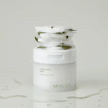 AROCELL Pore Clear Pads 70ea - CHAELY