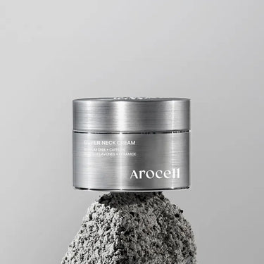 AROCELL Super Neck Cream 80ml - CHAELY