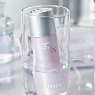 AROCELL Super Shot Coltra Ampoule 7x 30ml - CHAELY