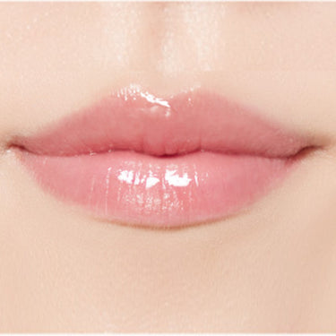 A'pieu Honey & Milk Lip Oil Light 5g Peach