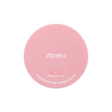A'PIEU Tone - Up Sun Cushion SPF50+ PA++++ 11g