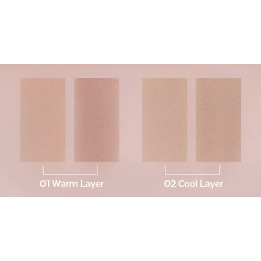 A'pieu Juicy Pang Layering Shading (2 Colors)