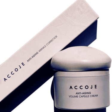 ACCOJE Anti-aging Wrinkle Corrector 30ml
