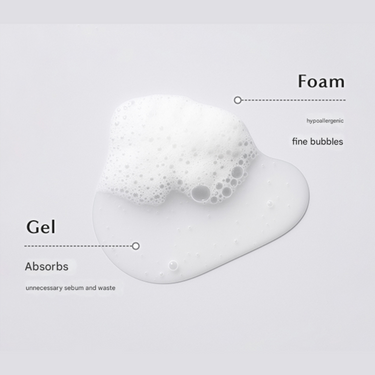 AROCELL Hyal B5 Soothing Gel Cleanser 120ml