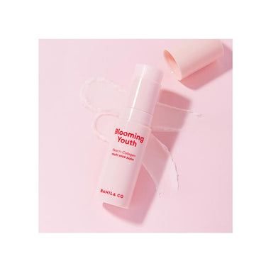 BANILA CO Blooming Youth Peach-Collagen Multi Stick Balm 10.5g