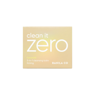 BANILA CO Clean It Zero Ceramide Cleansing Balm 100ml