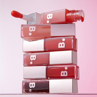 BANILA CO Hydrating Lip Oil 7.5ml 6 colors
