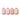 BANILA CO Romantic Blush Lip & Cheek 3.7g - 20 Shades