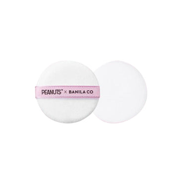 BANILA CO Snoopy Edition Prime Primer Powder 12g + 2 Puffs