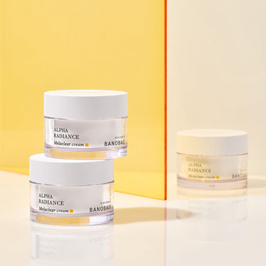 BANOBAGI Alpha Radiance Melaclear Cream