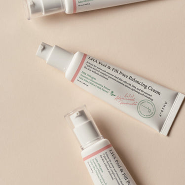 AXIS-Y LHA Peel & Fill Pore Balancing Cream 50ml
